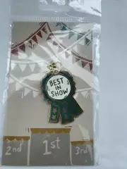 Primitive By Kathy Collar Charm Best In Show