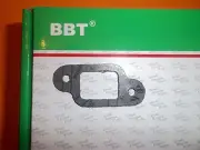 NEW REPLAC STIHL MUFFLER GASKET 023 021 025 MS210 MS250 11231490500 31838 L@@K