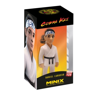 MINIX - Cobra Kai Daniel LaRusso - #128
