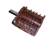 5 Position Oven Selector Function Switch For Technika HJA3380 Ovens and Cooktops
