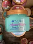 Tree Hut AURORA NIGHTS Shea Sugar Scrub Exfoliating Face & Body Polish 18 oz