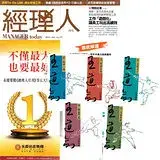 在飛比找遠傳friDay購物優惠-《經理人月刊》1年12期 + 上官鼎：《王道劍》（全5書）