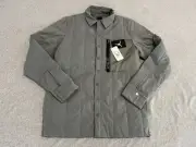 Nike Air Jordan Jacket 23-Tech Engineered Mens Small NWT AJ1052-351