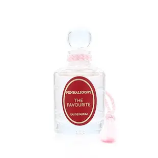 【PENHALIGON’S 潘海利根】女王的耳語淡香精 5ml(平行輸入)