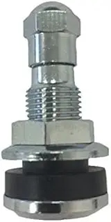VTR TR-416-S 1 Outer Mount Metal Valve Stem (4 Pack)