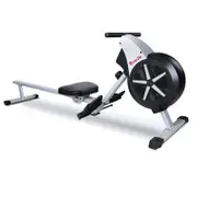 Everfit 8 Level Rowing Exercise Machine