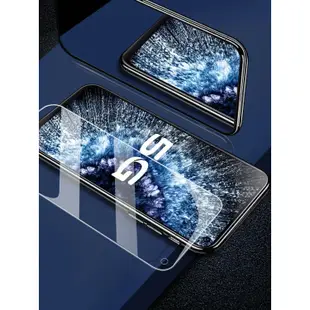 透明滿版滿版玻璃貼 OPPO R17 R17pro R15 R11 R11S plus 抗藍光護眼保護貼