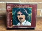 GEORGE HARRISON / PORTRAIT OF A BOOT LEG (3CD) w/obi Beatles Shipping Free NEW