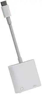 Type C OTG Ethernet Adapter USB C to RJ45 Ethernet LAN Wired Network Converter 100Mbs for Type C Mobile Phone Tablet