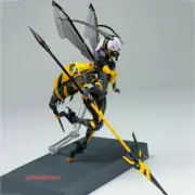 WASP GIRL BEE3W 1/12 Scale Action Figure Model In Box In Stock Collection Hot