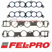 For Toyota 4Runner FEL-PRO Engine Intake Manifold Gasket Set 3.4L V6 5s (for: Toyota)