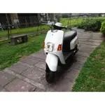 山葉YAMAHA  CUXI 100 2008年 末代化油版 二手/中古機車