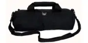 AMG Atomic Mission Gear PERUGA Duffel Bag - Black