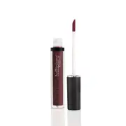 Bellapierre Kiss Proof Lip Creme - Black Dahlia