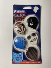 Unicorn Flight Selecta Kit - Slim, Big Wing, Plus, Xtra, Maestro - 15 total