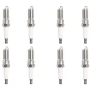 Set of 8 Spark Plug compatible with Ford 2011-2017 Mustang F-150 Chevrolet