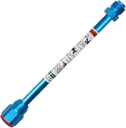 Airless Paint Sprayer Extension Wand, Aluminum Tip Extension Pole, High Pressure Extension Pole, Spray Paint Wand, Universal Airless Paint Wand, Sprayer Extension Rod Borato