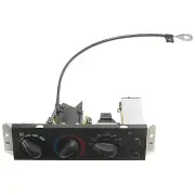 HVAC Blower Control Switch-Motor Switch Standard fits 00-05 Chevrolet Cavalier (for: Chevrolet)