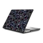 MacBook Pro 16-inch (M1 - M4) Impact Case Coca-Cola Mixtape Laptop Case