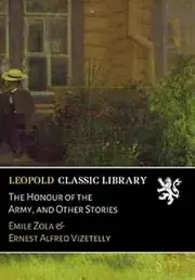 The Honour of the Army, and Other Stories