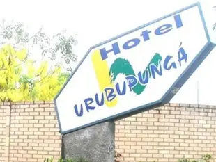 Hotel Urubupunga
