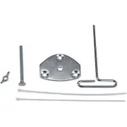 Ergotron 98-034 KIT LX GROMMET MOUNT ACCESSORY