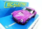 Scalextric C4418 Shelby Cobra 289 - Dragon Snake - Goodwood 2021 Tates Hobby ...