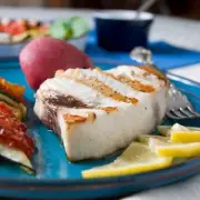 Today Gourmet Foods - Swordfish Steaks (10 - 8oz Steaks)