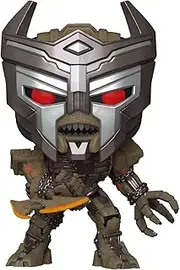 FUNKO POP! MOVIES: Transformers ROTB - Scourge