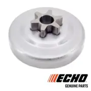 Genuine Echo A556000401 3/8 Clutch Drum Drive Sprocket CS-370 CS-400 Chainsaw