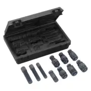 OTC 4742 10-Pc Motorcycle Flywheel Puller Set
