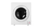 Esatto 4.5kg Vented Clothes Dryer VDE45W