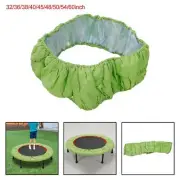 Trampoline Spring Cover Protective Cover Tear Resistant Trampoline Cover