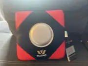 WESING Wall Focus Target Punch Boxing Bag Mat for Martial Arts