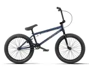 We The People CRS BMX Bike (20.25" Toptube) (Galactic Purple) [1001070221-23]