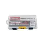 Fits Calibration Kit for Thunder Series AVS Carbs by Edelbrock 1841