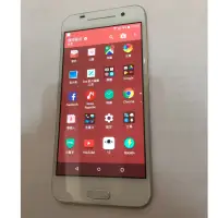 在飛比找蝦皮購物優惠-HTC One A9 (A9U) 16GB 八核心 4G L