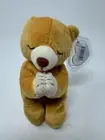 Ty Beanie Praying Baby Hope errors