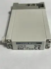 SMC ITV0050-3MN regulator, electro-pneumatic