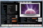 Home Contents Inventory Database Software Win7/8/10/11 XP Vista