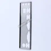 OEM I/O Shield For ASUS P8H61-M LE/USB3 & P8H61-M LE R2.0 Motherboard Backplate