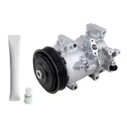 For Toyota Corolla & Scion iM 2014-2019 AC Compressor w/ A/C Drier (for: Toyota)