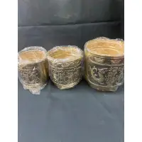 在飛比找蝦皮購物優惠-《佳味珍》元寶 元寶佛爐 純銅 台灣製造 神明爐 香爐 附爐