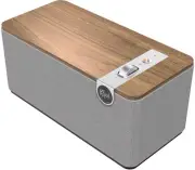 Klipsch The One Plus 60W Premium Tabletop Bluetooth Speaker - SEALED