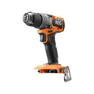 AEG 18V Brushless Sub-Compact Hammer Drill - Skin Only - A18SPDBL0