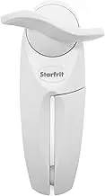 Starfrit Little Beaver Can Opener, White