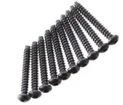 New Axial Yeti Score Hex Socket Tap Button Head 2.6x18mm AX31061 10PCS