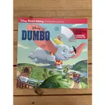 NG加購商品-DUMBO CD有聲書