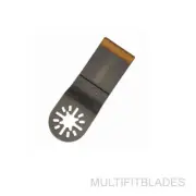 1-1/4" Titanium Bi-Metal Universal Saw Blade- fits older Fein Multimaster models
