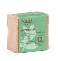 在飛比找友和YOHO優惠-法國 NAJEL 12%月桂油 阿勒坡手工古皂